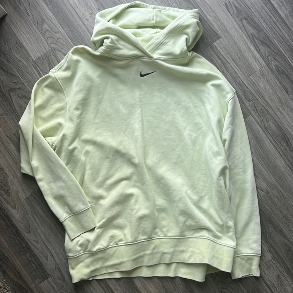 Nike Sweatshirt
